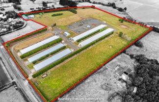 VENDOR WILL SELL BELOW REGISTERED VALUATION - ...