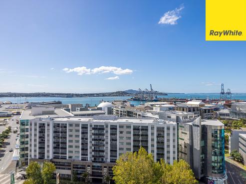 1102/70 Anzac Avenue, Auckland Central