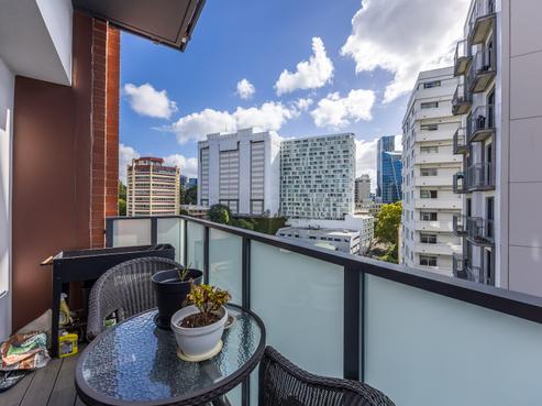 5/50C Eden Crescent, Auckland Central