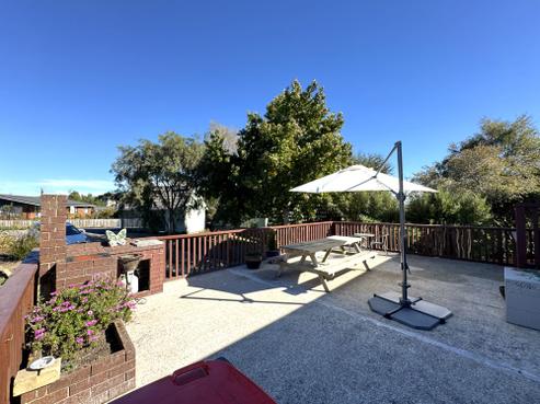 11A Springfield Street, Balclutha