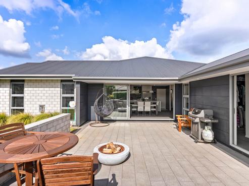 1 Pyne Crescent, Pokeno
