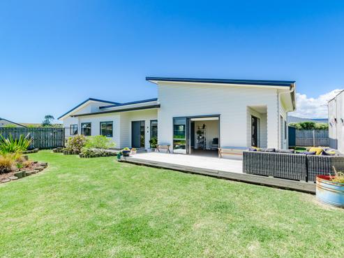 5 Te Wiremu Lane, Otaki