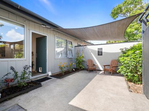 43 Hereford Street, West End