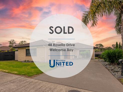 48 Rosella Drive, Welcome Bay
