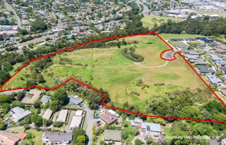 Lot 3 Belvedere Place, Warkworth