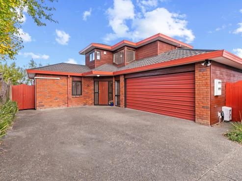18 Dominion Street, Takapuna