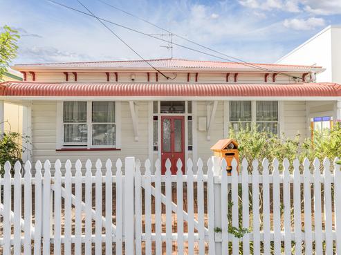491 Adelaide Road, Berhampore