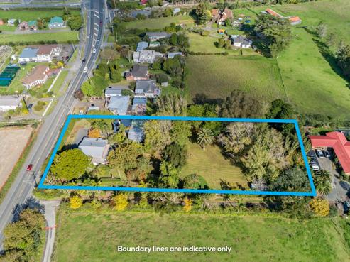 122 Fred Taylor Drive, Westgate