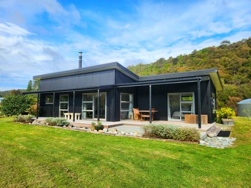 950 Otira Highway, Kumara
