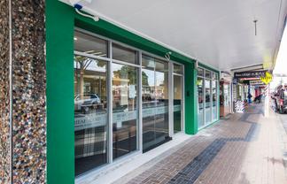 Prime Retail Space in Takapuna – 151 sqm