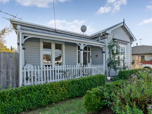 11 Totara Street, Masterton