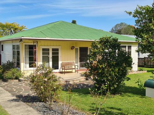 50 Oswald Street, Mangapapa