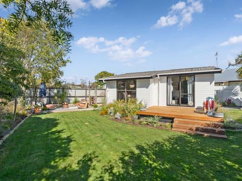 83A Church Street, Masterton