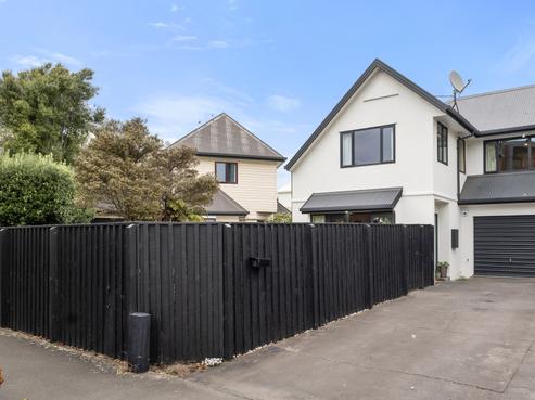 16 Harman Street, Addington
