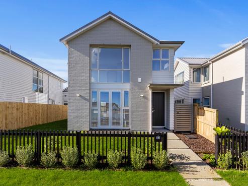 22 Aeronautic Road, Takanini