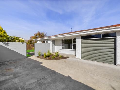 222A Waimairi Road, Ilam