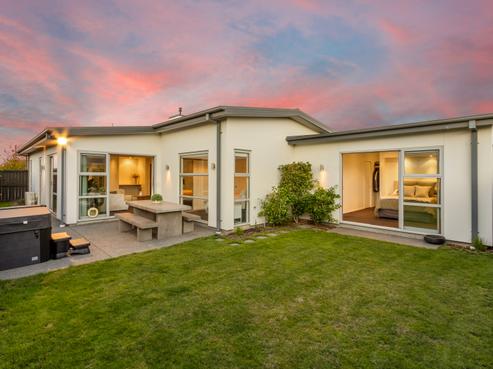 5 Rawnsley Terrace, Wigram