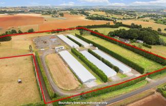 106 Rutherford Road, Pukekohe East