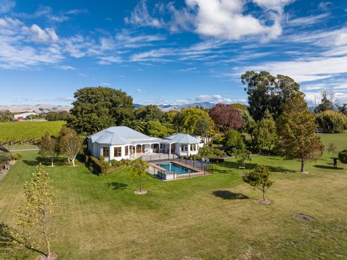 2154 State Highway 1, Spring Creek