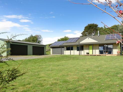 473A Waingaro Road, Ngaruawahia