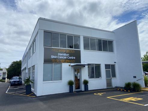 510 Grey Street, Hamilton East