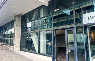 Retail Space Available in Ponsonby