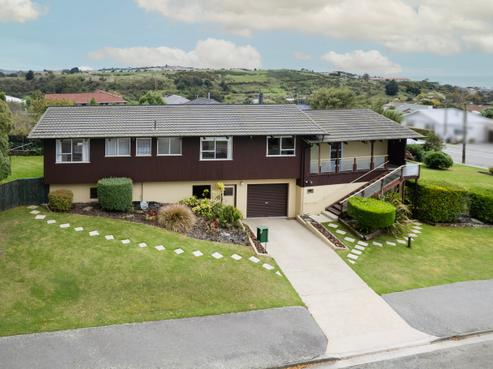 20 Wye Street, Oamaru