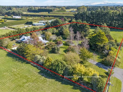 31 Whitewood Crescent, West Melton