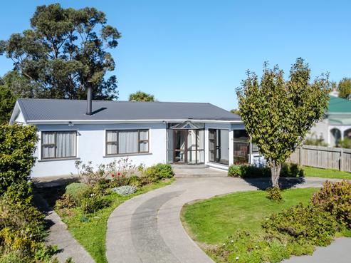 39 Leith Street, Oamaru