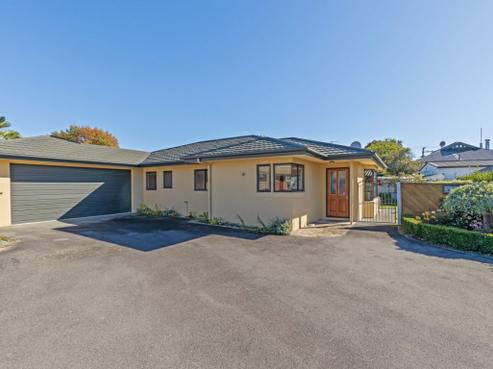 4A Cubitt Street, Blenheim Central