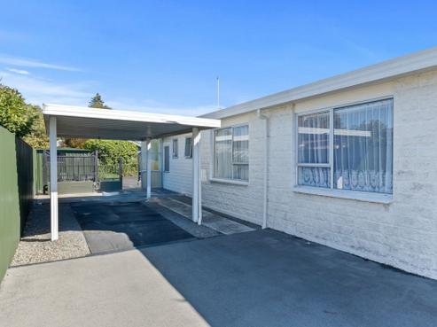 2/84 Seymour Street, Blenheim Central