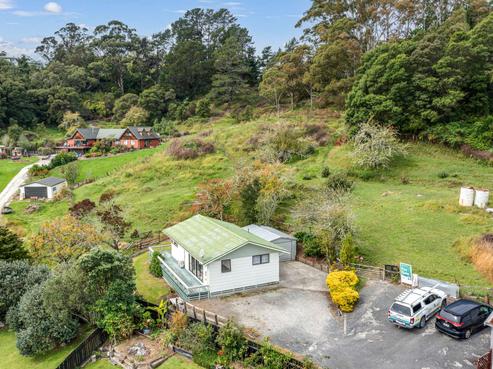 25A Darwin Road, Outer Kaiti