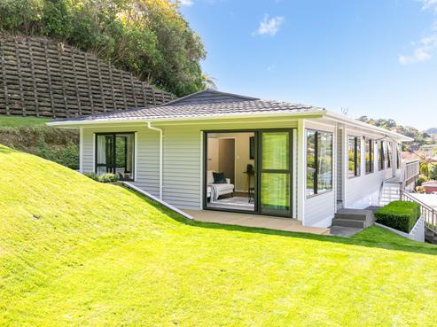 31 Chamberlain Road, Karori