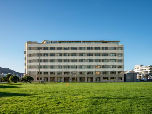 114/22 Herd Street, Te Aro