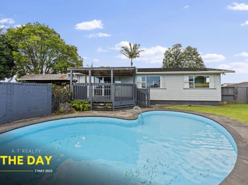 9 Lawford Place, Mangere