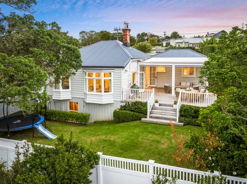 40 Lilburn Street, Warkworth