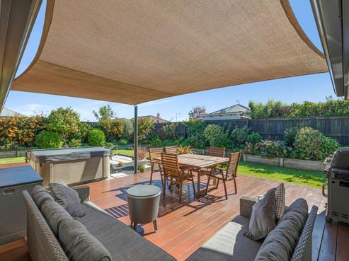 73 Sequoia Way, Rangiora
