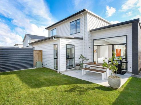 12 Park Chester Road, Pukekohe