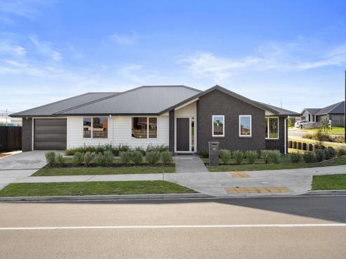 69 Cobham Drive, Morrinsville