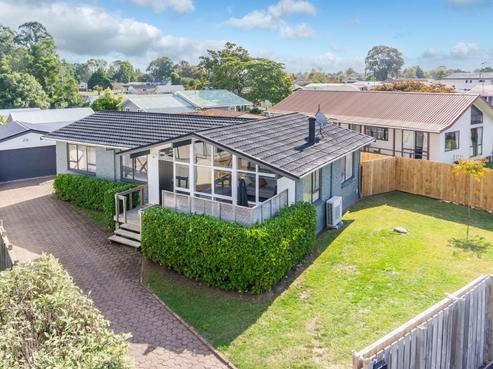 135 Bankwood Road, Chartwell