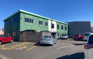 Standalone office on CBD fringe 