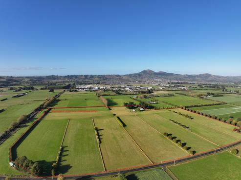 108 Hazlett Road, Mosgiel