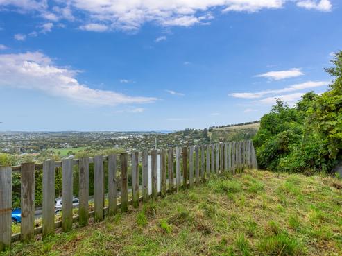 91 Aotea Terrace, Huntsbury