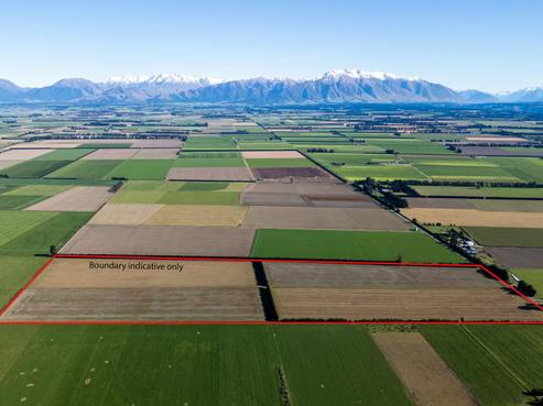 1234 Back Track, Methven