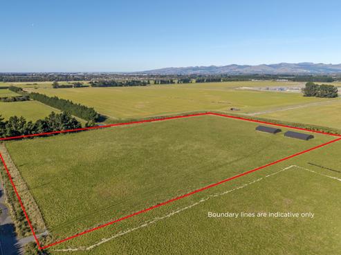 373 Maddisons Road, Rolleston