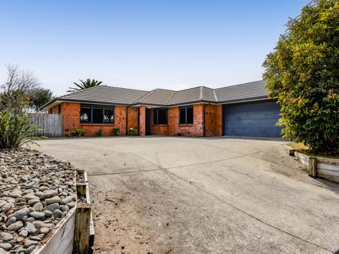 5A James Drive, Bell Block