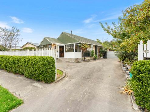 40 Stanton Crescent, Hoon Hay