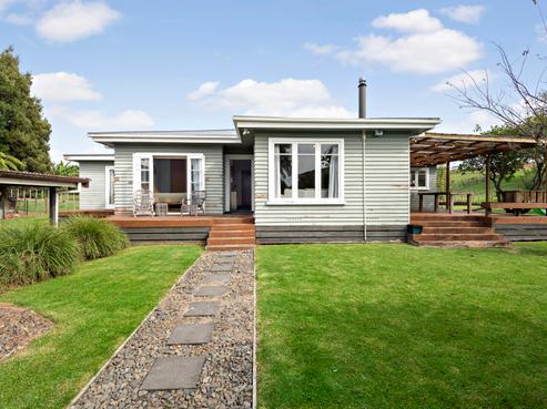 28A Moule Street, Kihikihi