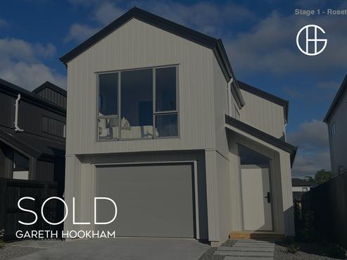27 Rosetta Lane, Wainui