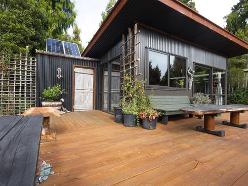 4 Jackson Place, Kumara